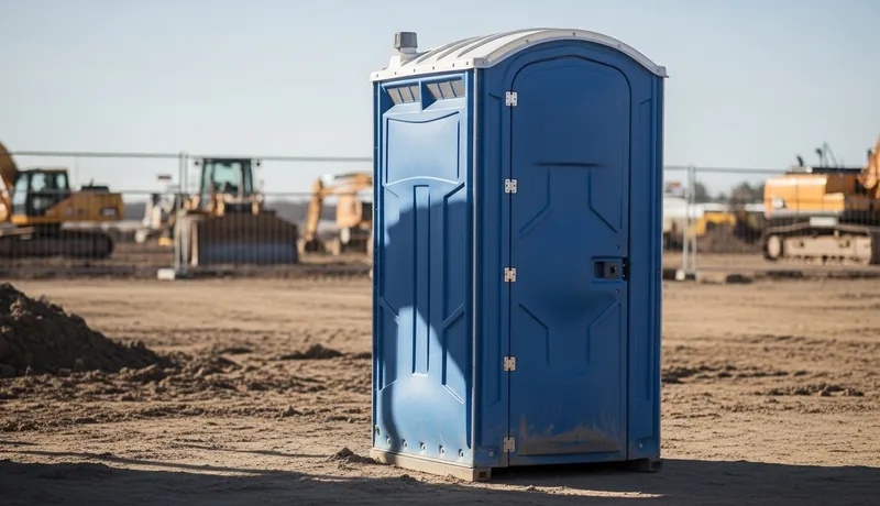 Standard Porta Potty Rental Atlanta GA